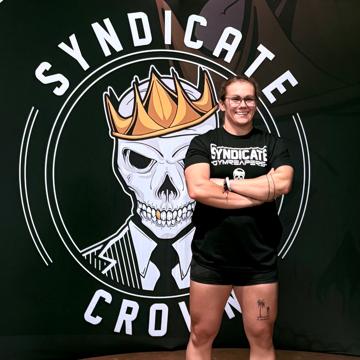 Rosalie Belanger profile photo