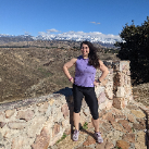 Reveka Shteynberg profile photo