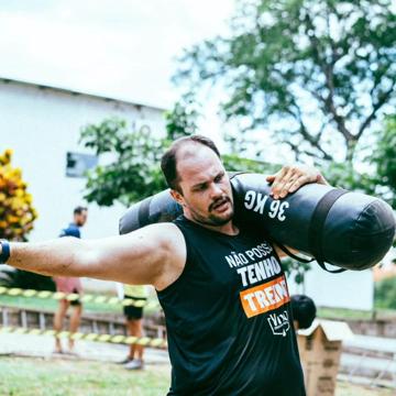 Lucas Momesso Fernandes profile photo