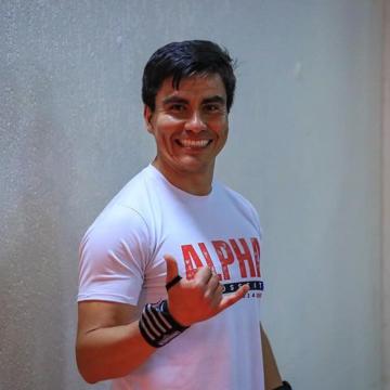 Cesar Rubio profile photo