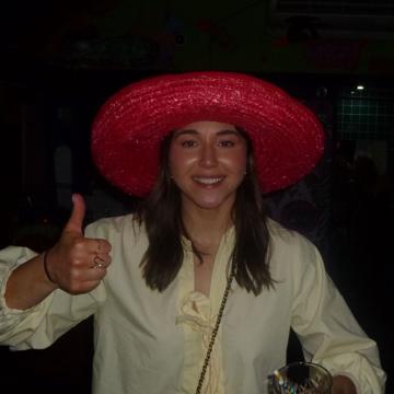 Jessica Hughes profile photo