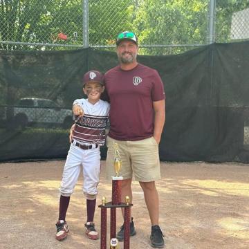 Timothy Schmidt profile photo