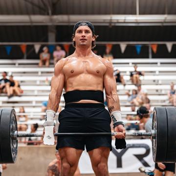 Connor Davis profile photo