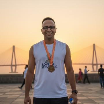 Vishal Iyer profile photo