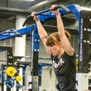 Vibeke Rønneberg | CrossFit