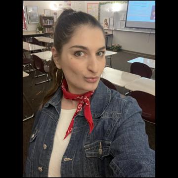 Emily Roberts profile photo