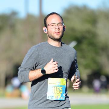 Cory Earnest profile photo