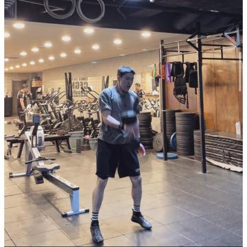 Kim DongHyun profile photo