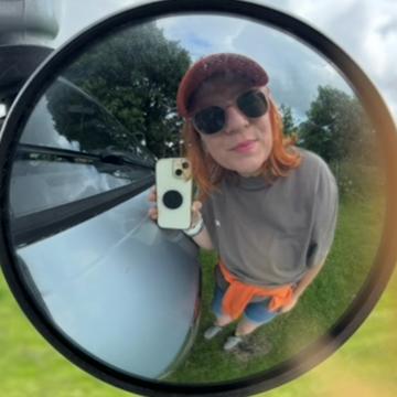 Sharne Kelso profile photo