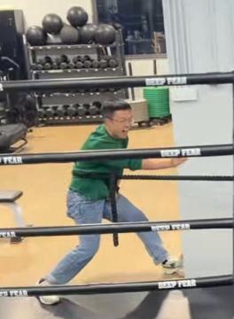 Siyu Chen profile photo