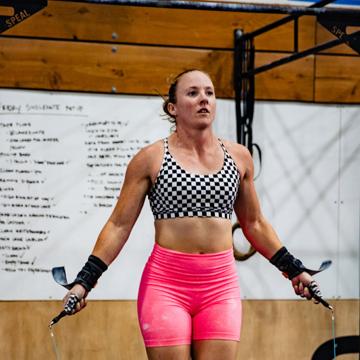 Margaret Lambrinides profile photo