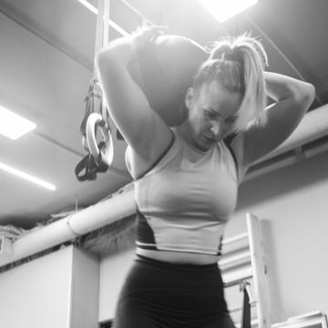 Bíborka Szebedy profile photo