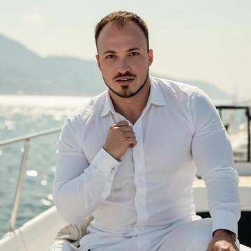 BENJAMIN BRUNET profile photo