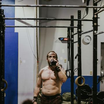 Shaun Fillmore profile photo