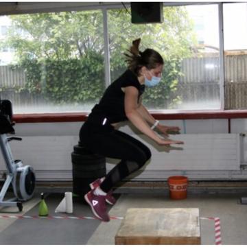 Lisa Capek profile photo