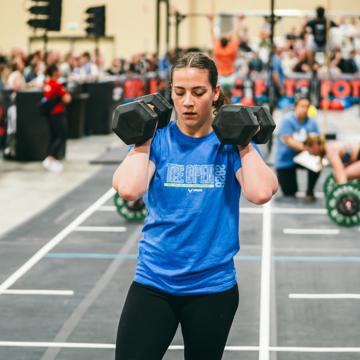 Agnes Hodges profile photo