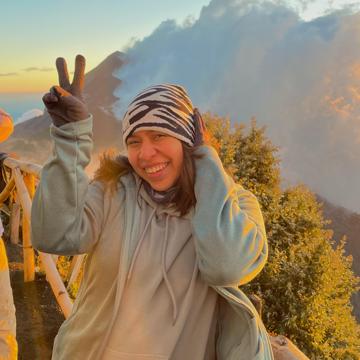 Andrea Lucia González profile photo