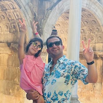 Keyvan Soltani profile photo