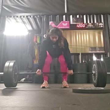 Anouska Ameratunga-Wright profile photo