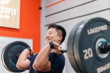 DAE HEE CHO profile photo