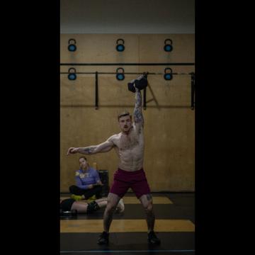 Jared Peet profile photo