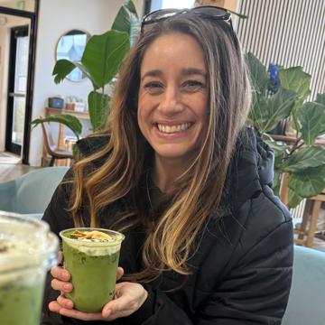 Steph McCarty profile photo