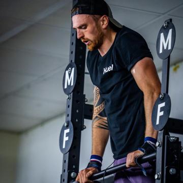 Kriss Darling profile photo