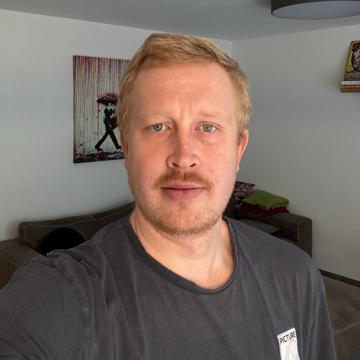 Dennis pittomvils profile photo