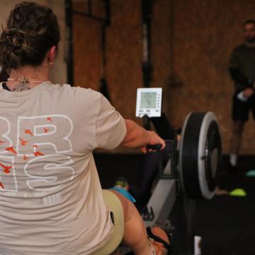 Amandine Martinez profile photo