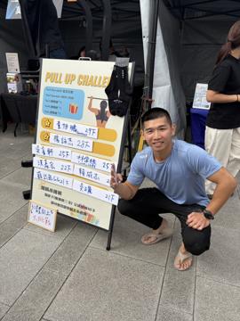 Wei-Chih Lai profile photo