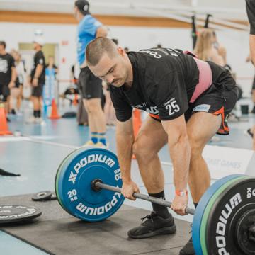 Jackson Carroll profile photo