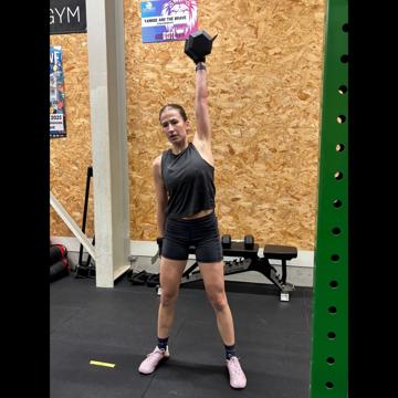 Larissa Reinink profile photo