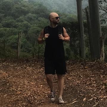 Marco Zim profile photo