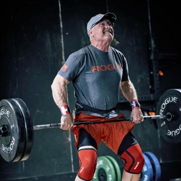 Eric Gough profile photo