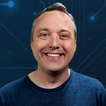 Chris Titus profile photo