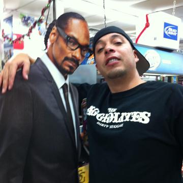 Patrick Torrez profile photo