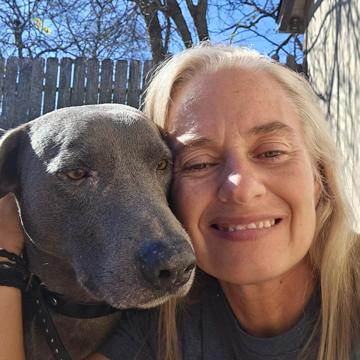 Becky Richardson profile photo