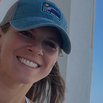 Amy Gay profile photo