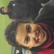 Becca Van Trees profile photo