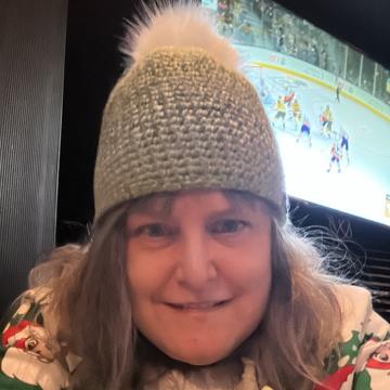 Patricia Stoop profile photo