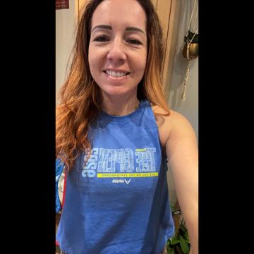 Melissa Morse profile photo