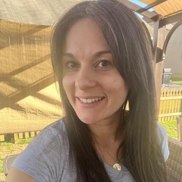 Heather Dickie profile photo