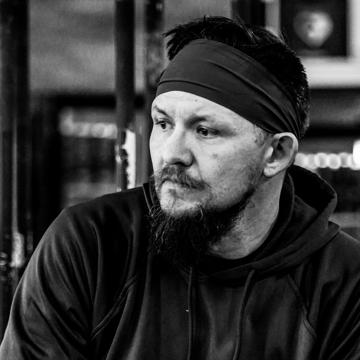 Jacob Peterson profile photo