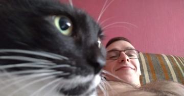 Rokas Savickas profile photo