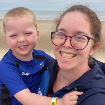 Rachel Tindall profile photo