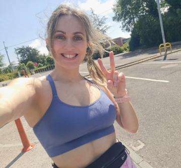 Fatima Fernandez profile photo