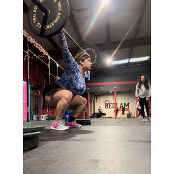 Crystal Acosta profile photo