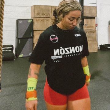 Paula Monzon Cano profile photo