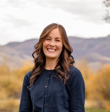 Sunny Richardson profile photo