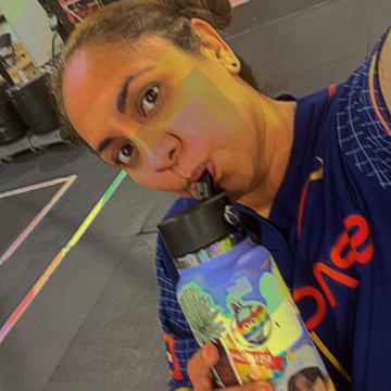 Pamela Ramirez profile photo